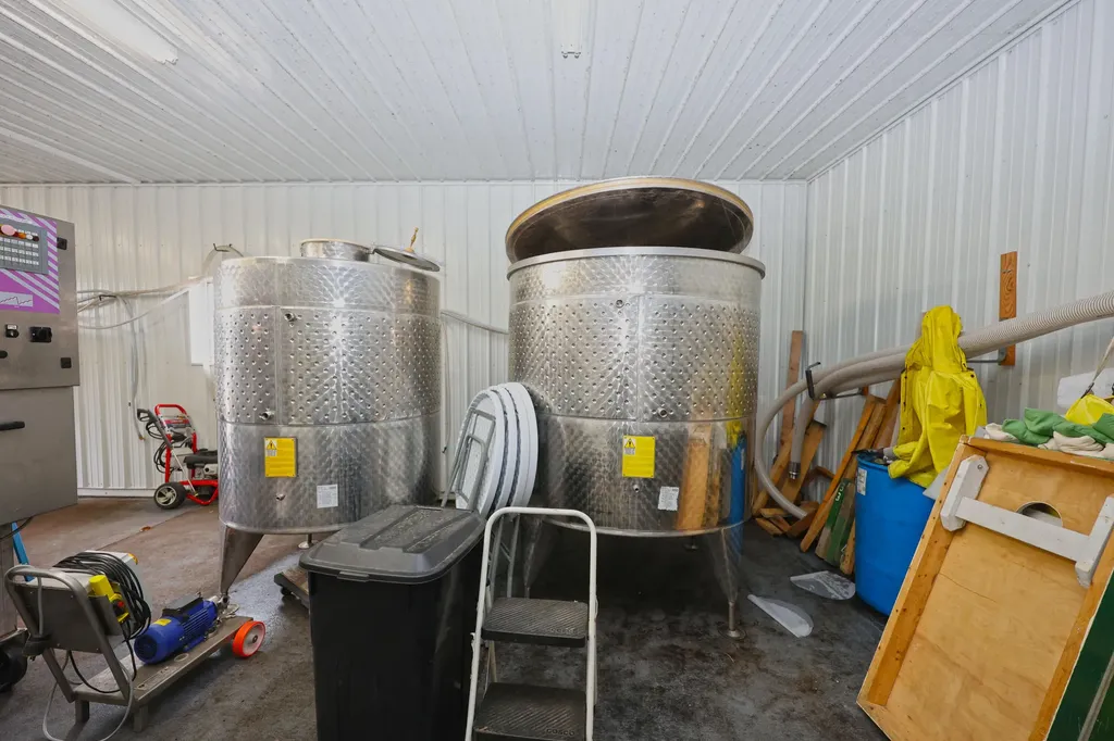 7785 Hill Road Bainbridge Township MI 49098