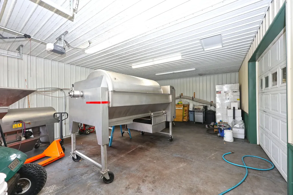 7785 Hill Road Bainbridge Township MI 49098
