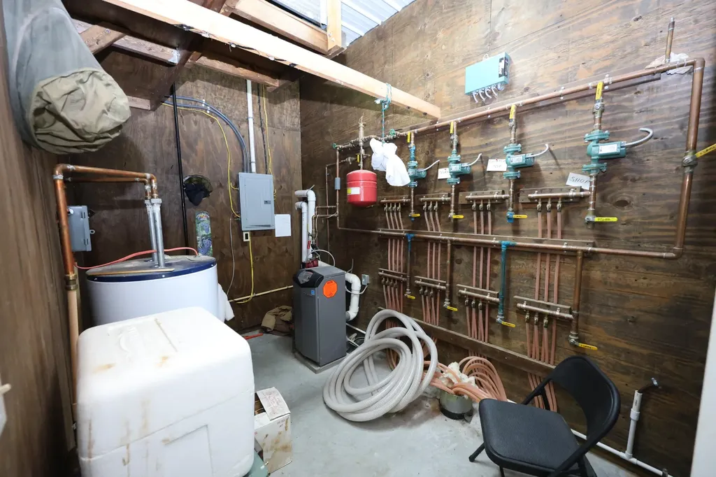 7785 Hill Road Bainbridge Township MI 49098