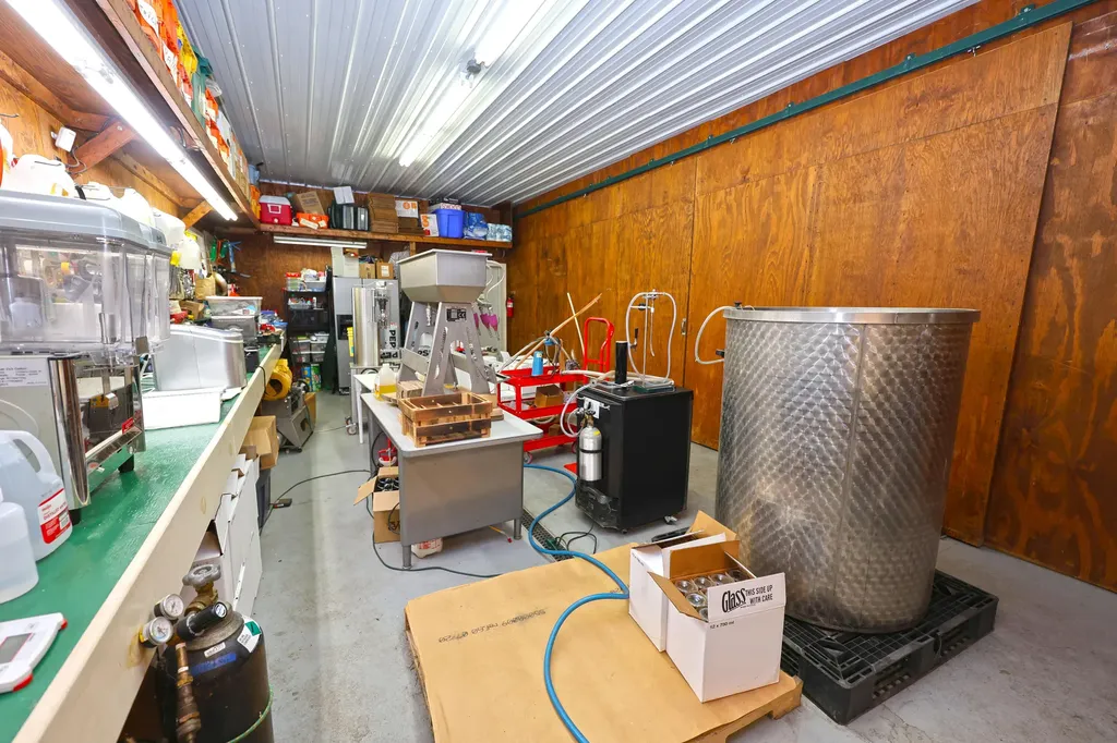 7785 Hill Road Bainbridge Township MI 49098