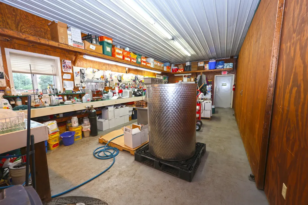 7785 Hill Road Bainbridge Township MI 49098