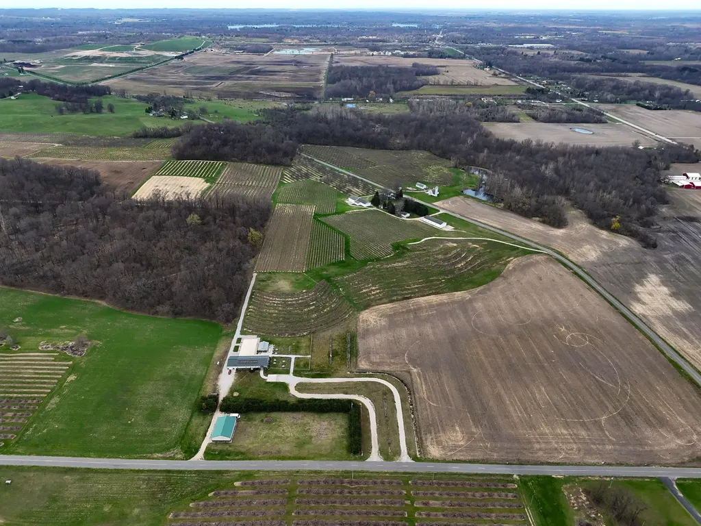 7785 Hill Road Bainbridge Township MI 49098