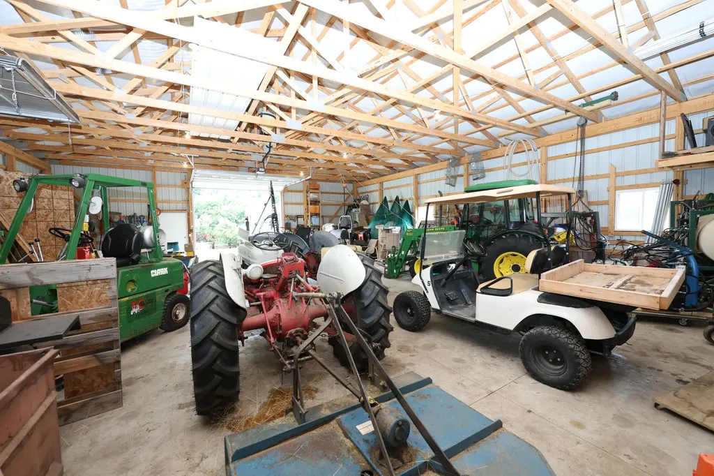 7785 Hill Road Bainbridge Township MI 49098