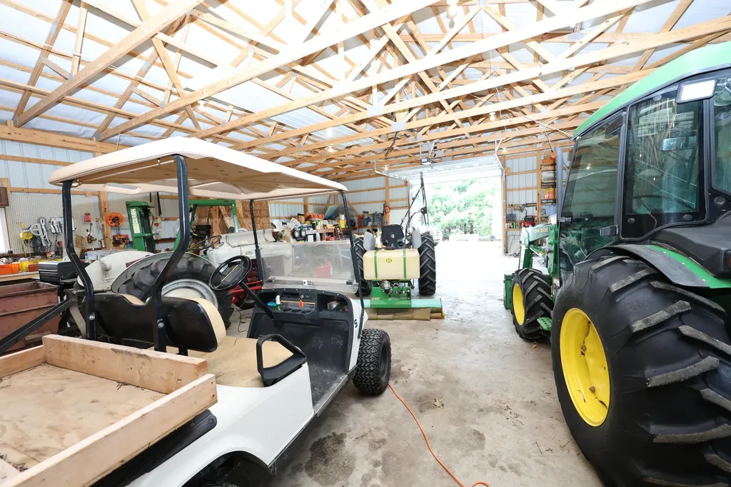 7785 Hill Road Bainbridge Township MI 49098