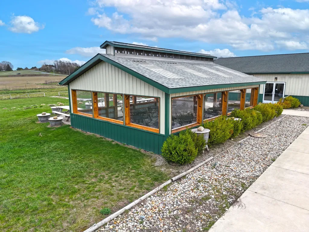 7785 Hill Road Bainbridge Township MI 49098