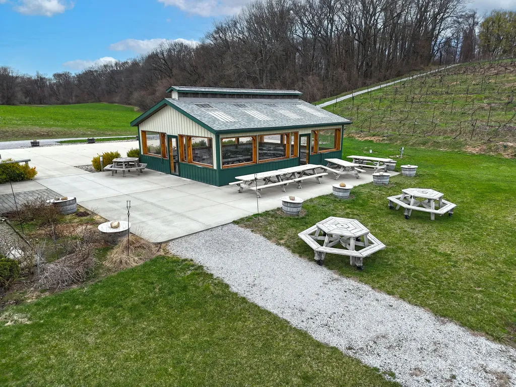 7785 Hill Road Bainbridge Township MI 49098
