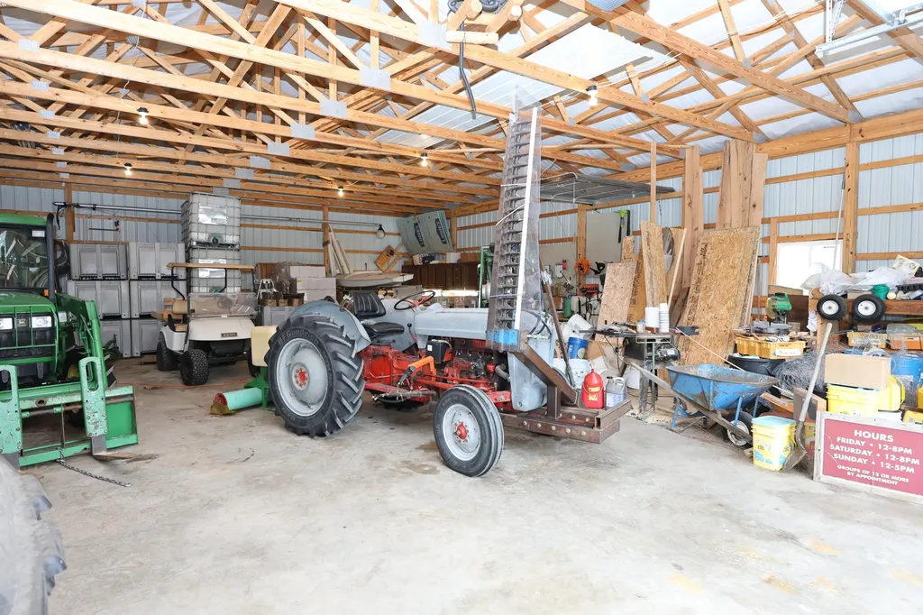 7785 Hill Road Bainbridge Township MI 49098
