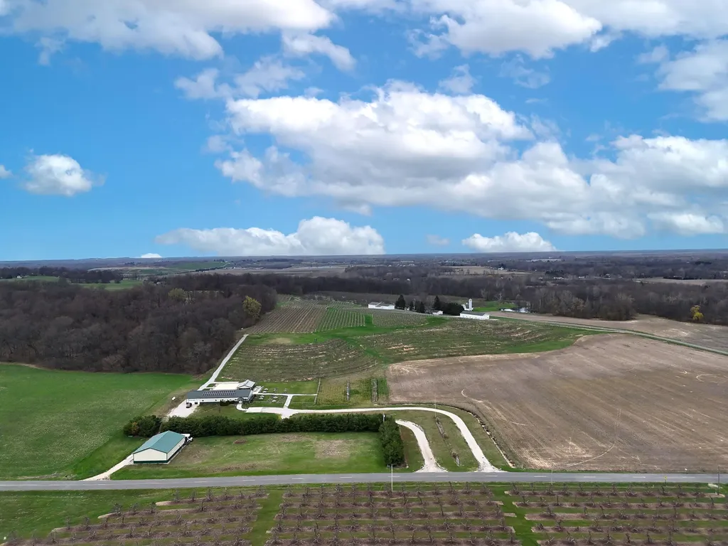 7785 Hill Road Bainbridge Township MI 49098