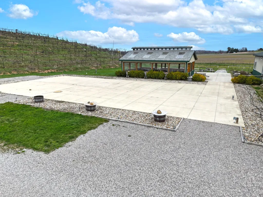 7785 Hill Road Bainbridge Township MI 49098