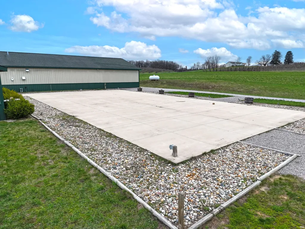 7785 Hill Road Bainbridge Township MI 49098