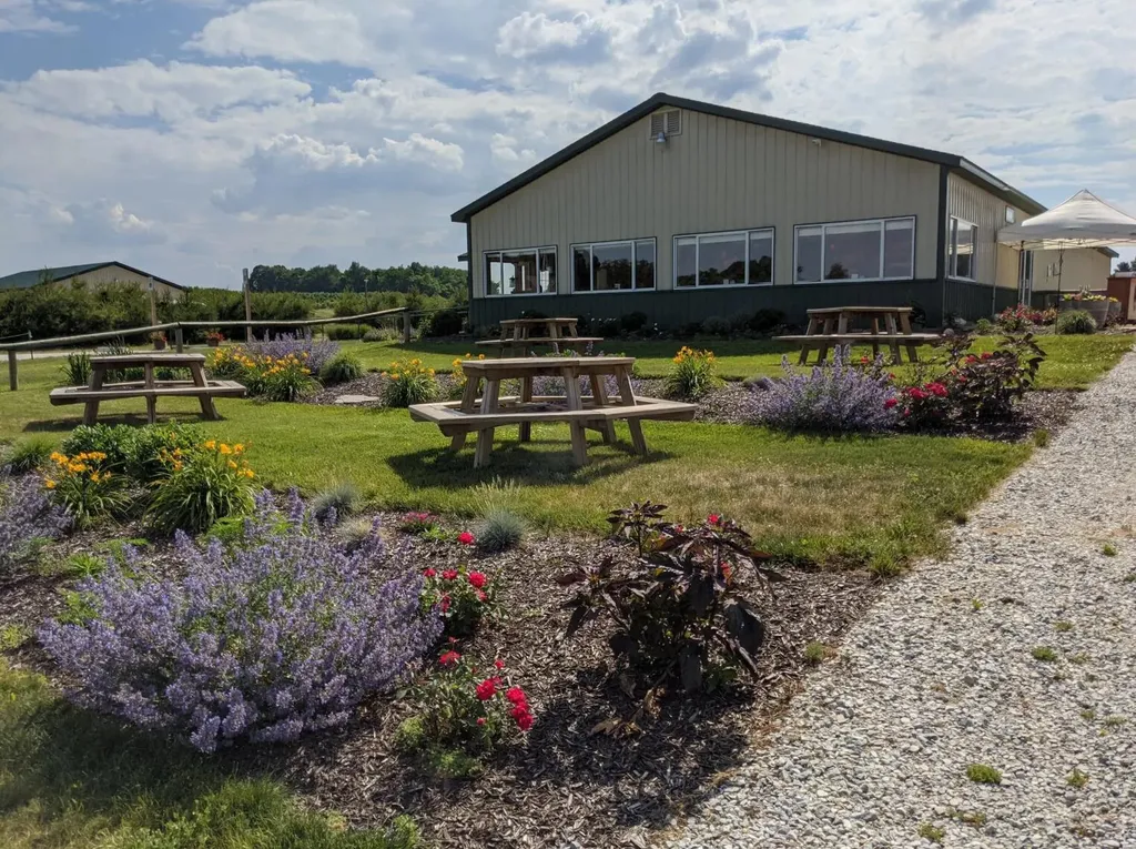 7785 Hill Road Bainbridge Township MI 49098