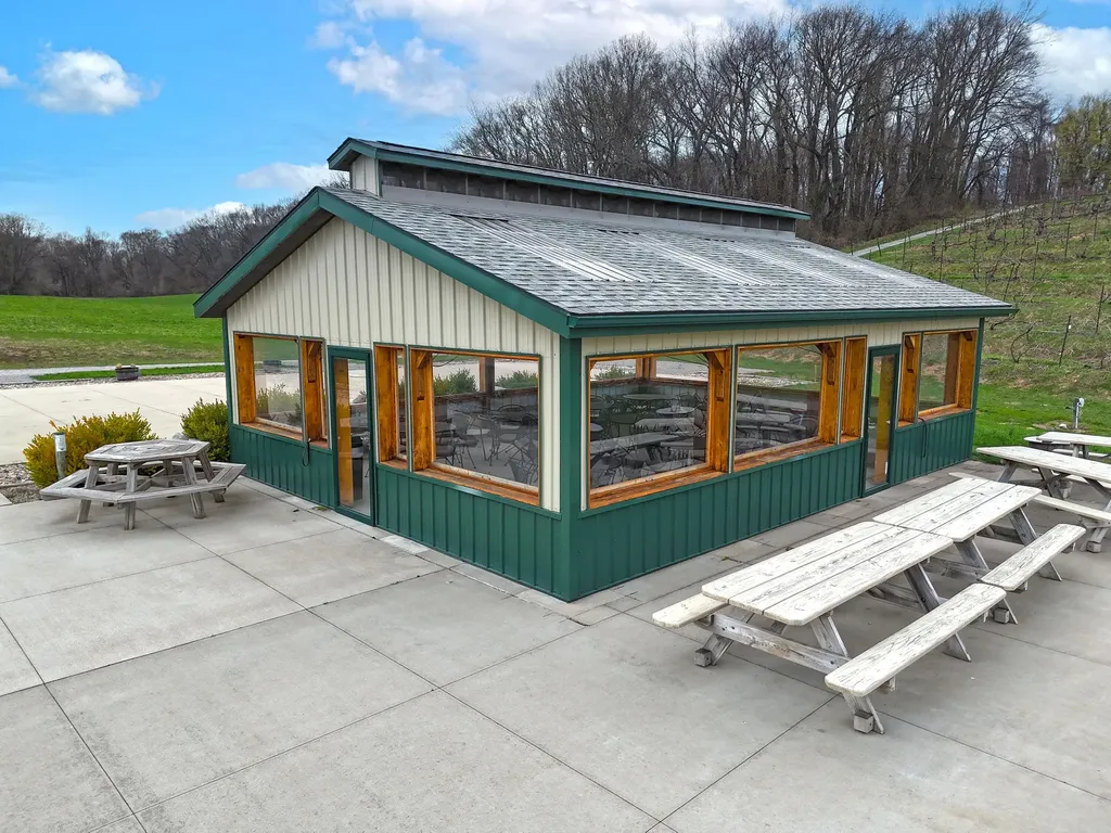 7785 Hill Road Bainbridge Township MI 49098