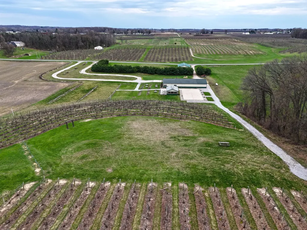 7785 Hill Road Bainbridge Township MI 49098