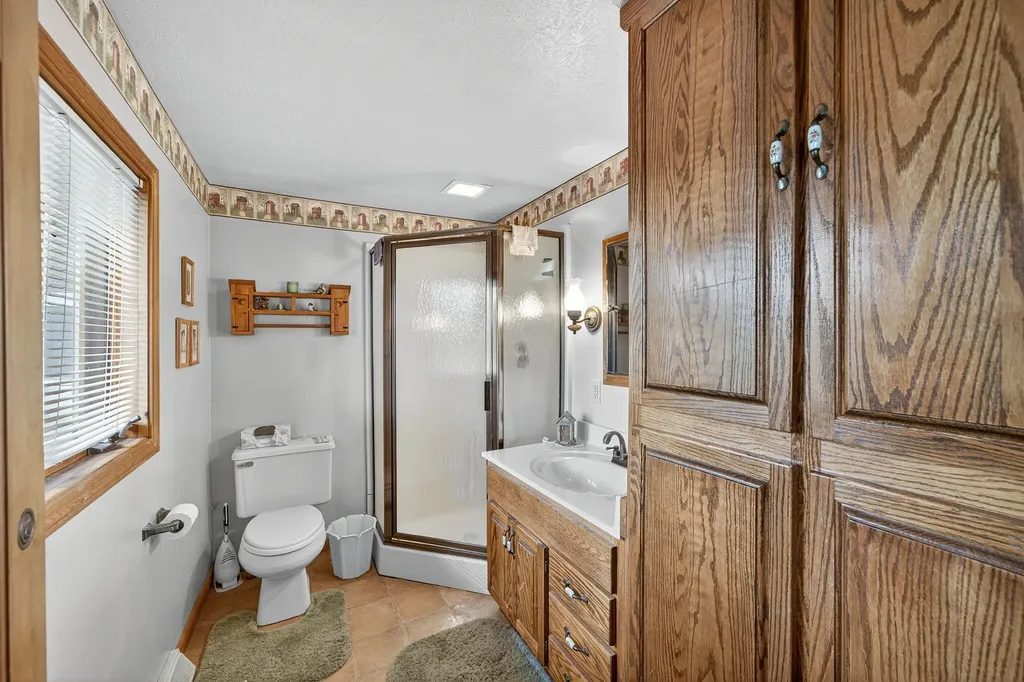 48168 70th Avenue Lawrence Township MI 49045
