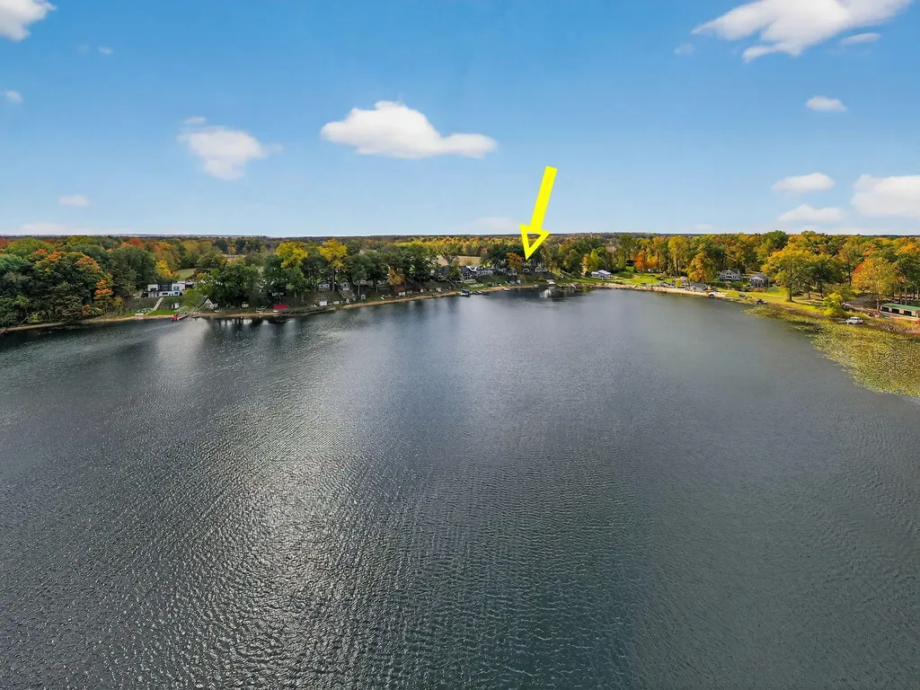 48168 70th Avenue Lawrence Township MI 49045