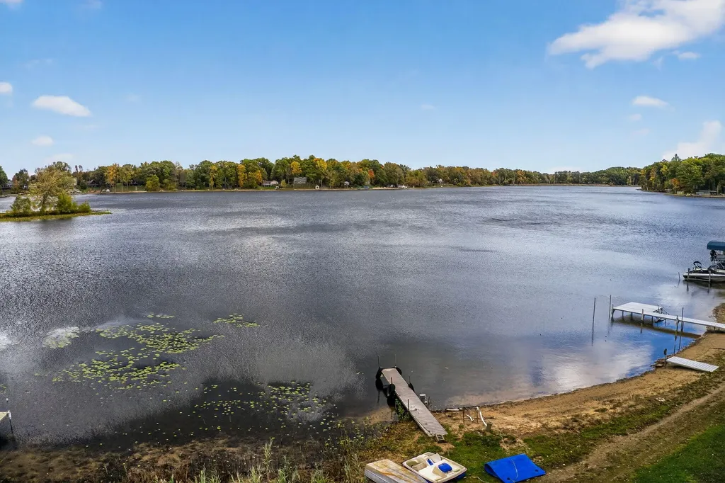 48168 70th Avenue Lawrence Township MI 49045
