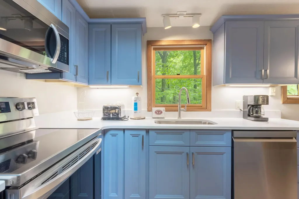 28310 Shorewood Drive Covert Township MI 49043