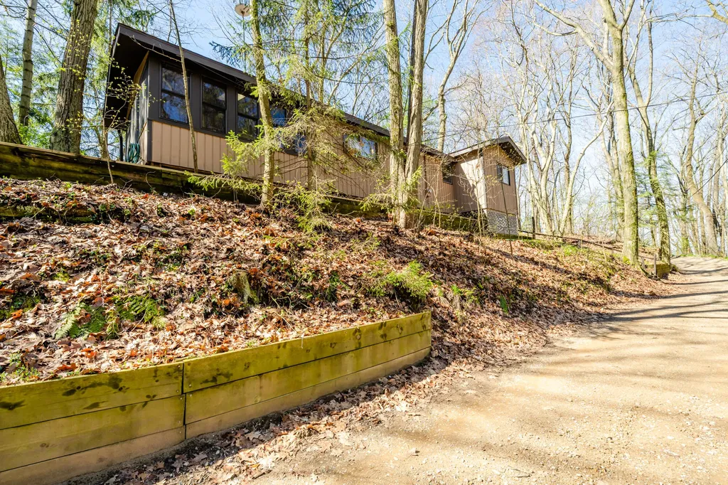 28310 Shorewood Drive Covert Township MI 49043