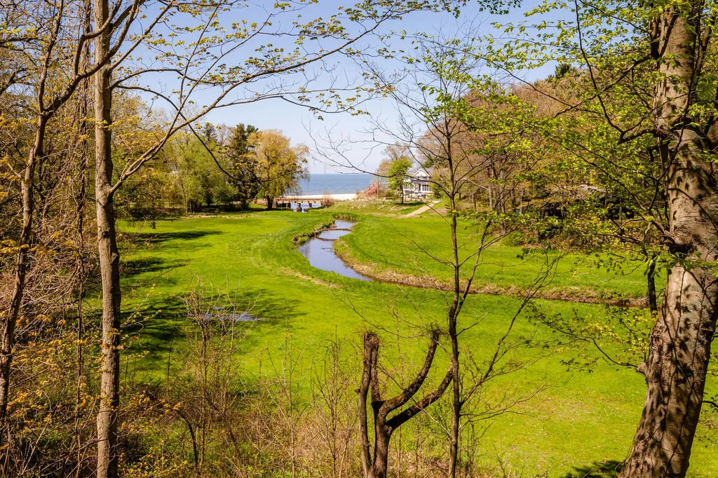 28310 Shorewood Drive Covert Township MI 49043