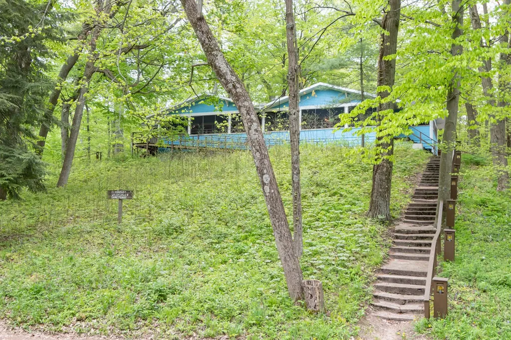 28310 Shorewood Drive Covert Township MI 49043