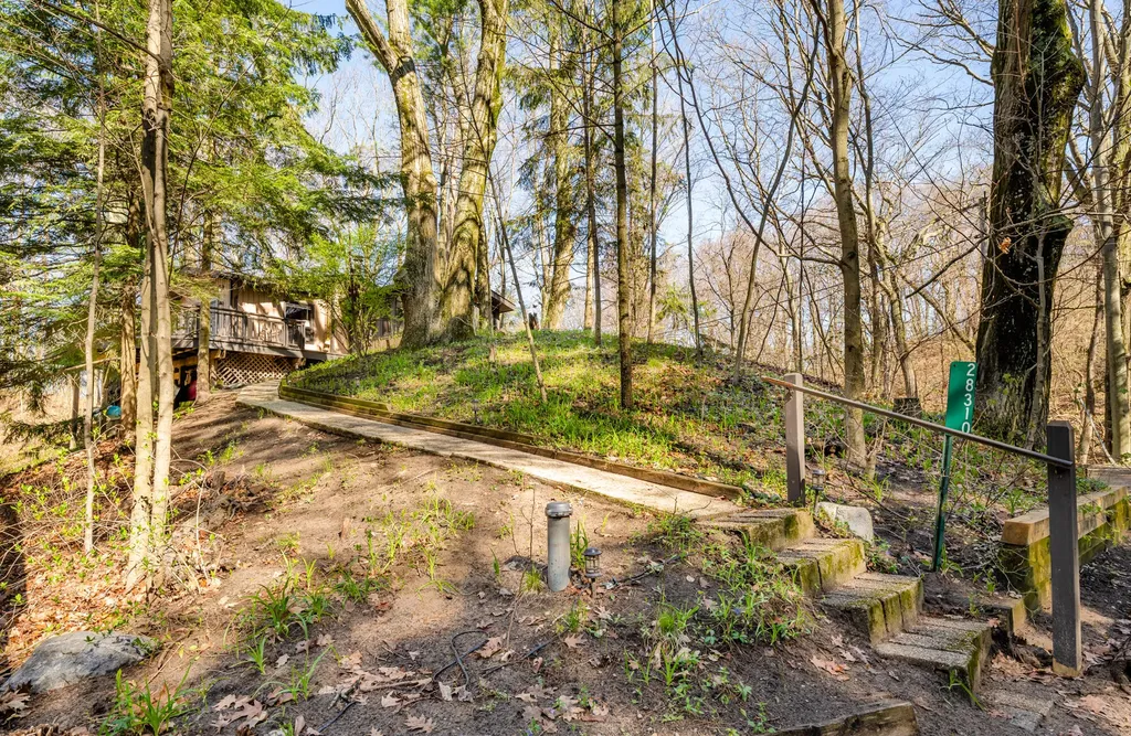 28310 Shorewood Drive Covert Township MI 49043