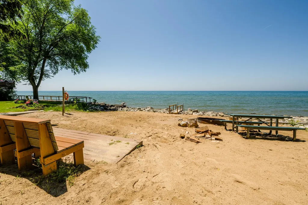 28310 Shorewood Drive Covert Township MI 49043