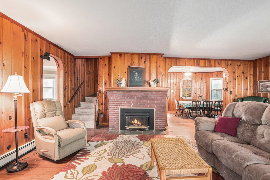 30 Lakeshore Drive South Haven City MI 49090