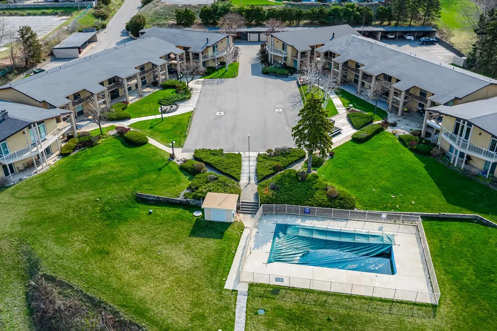 4150 Ridge Road Lincoln Charter Township MI 49127