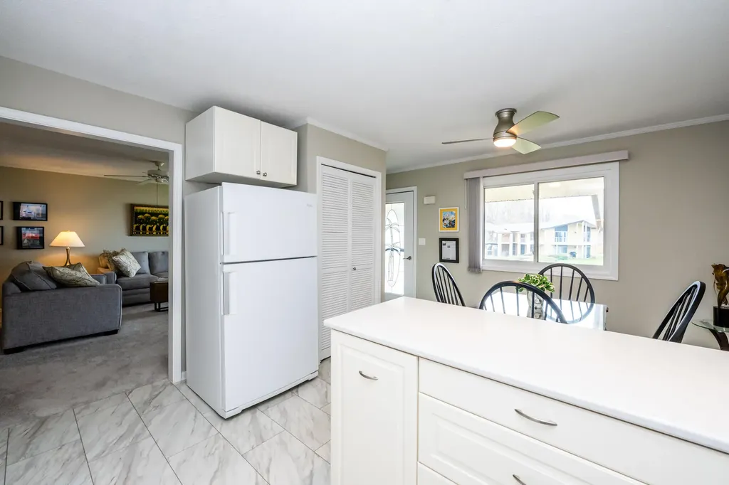 4150 Ridge Road Lincoln Charter Township MI 49127