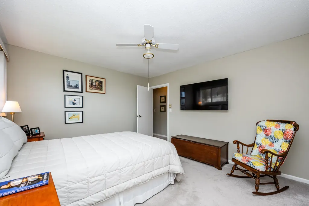 4150 Ridge Road Lincoln Charter Township MI 49127
