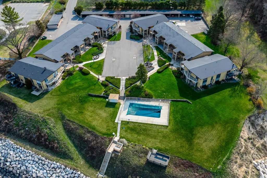4150 Ridge Road Lincoln Charter Township MI 49127