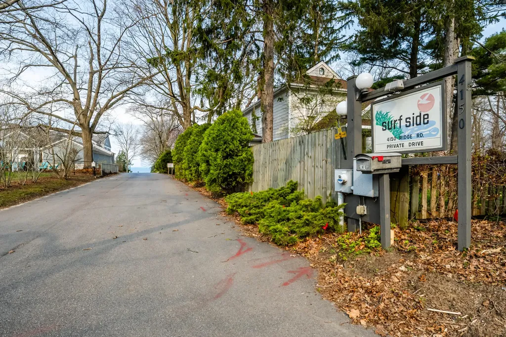 4150 Ridge Road Lincoln Charter Township MI 49127