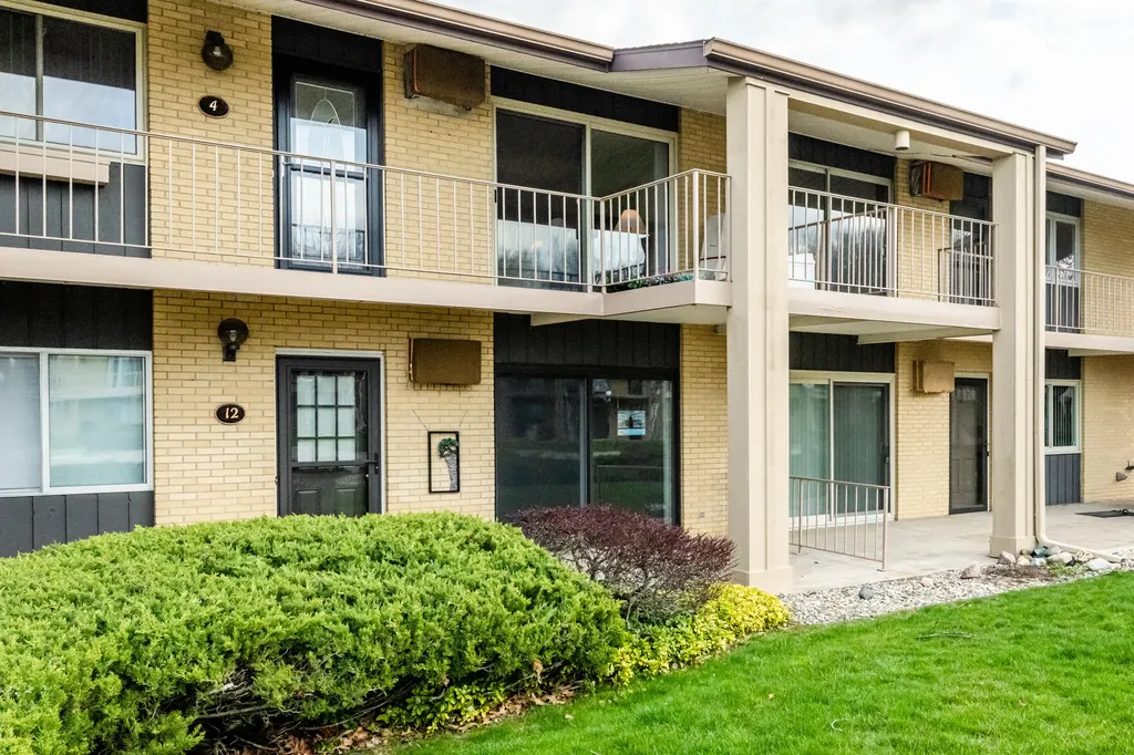 4150 Ridge Road Lincoln Charter Township MI 49127