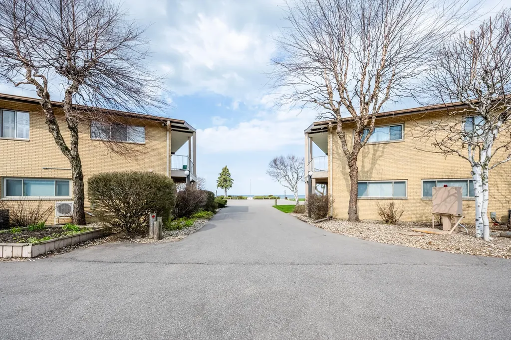 4150 Ridge Road Lincoln Charter Township MI 49127