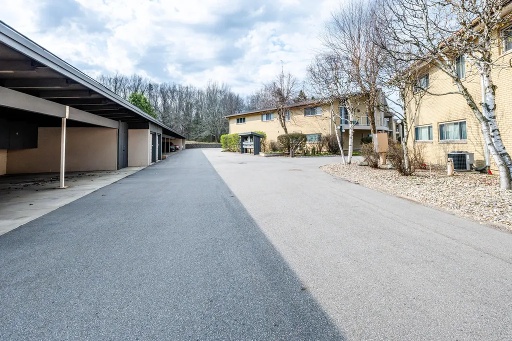 4150 Ridge Road Lincoln Charter Township MI 49127