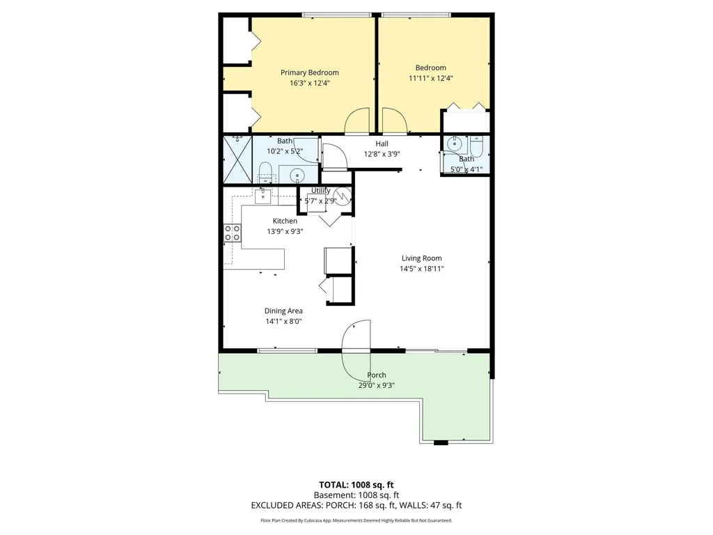 4150 Ridge Road Lincoln Charter Township MI 49127