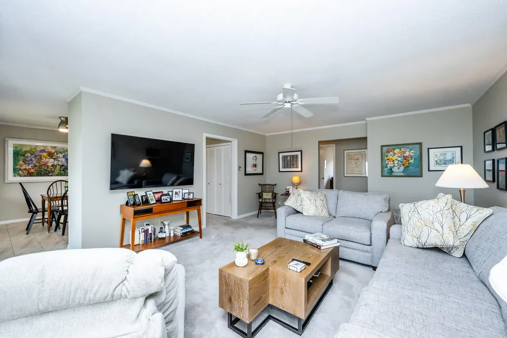 4150 Ridge Road Lincoln Charter Township MI 49127