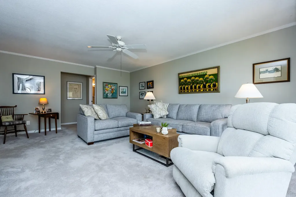 4150 Ridge Road Lincoln Charter Township MI 49127