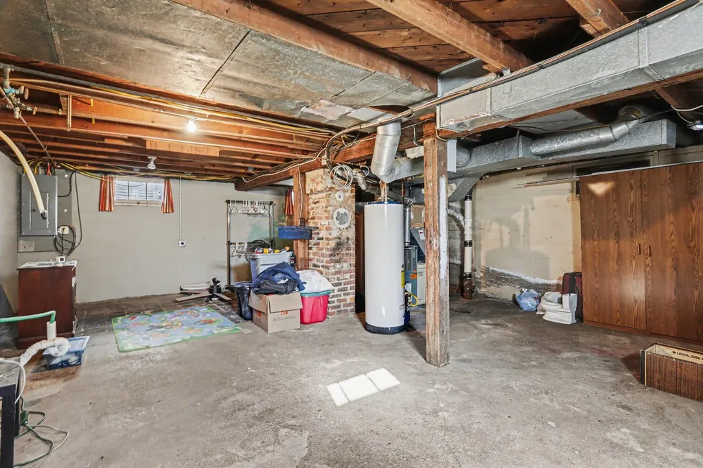 606 Birch Street Marshall City MI 49068