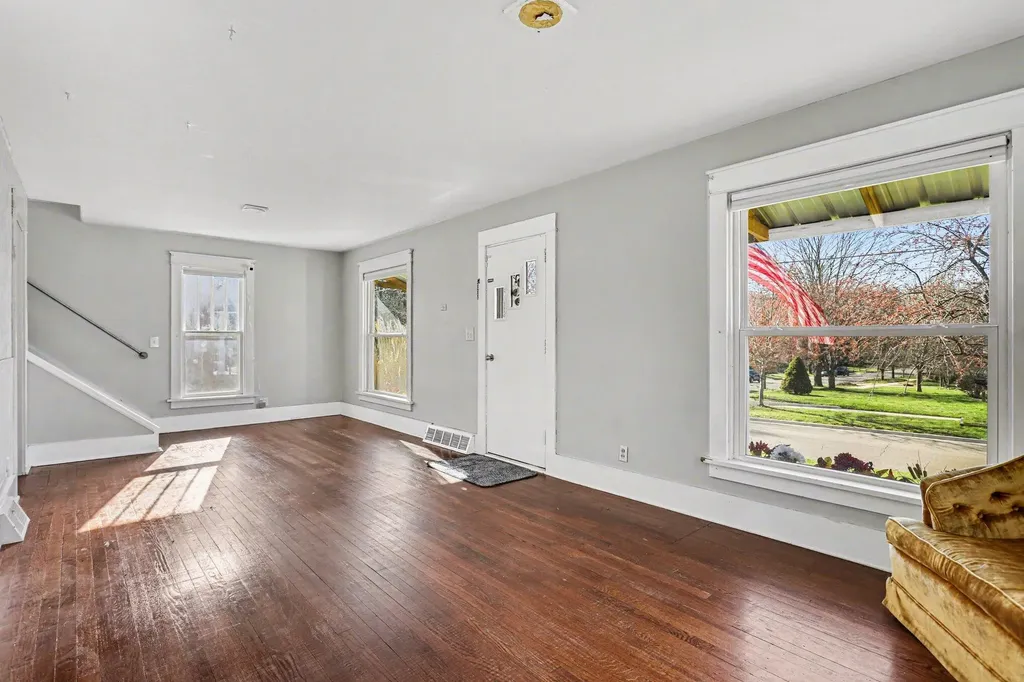 606 Birch Street Marshall City MI 49068