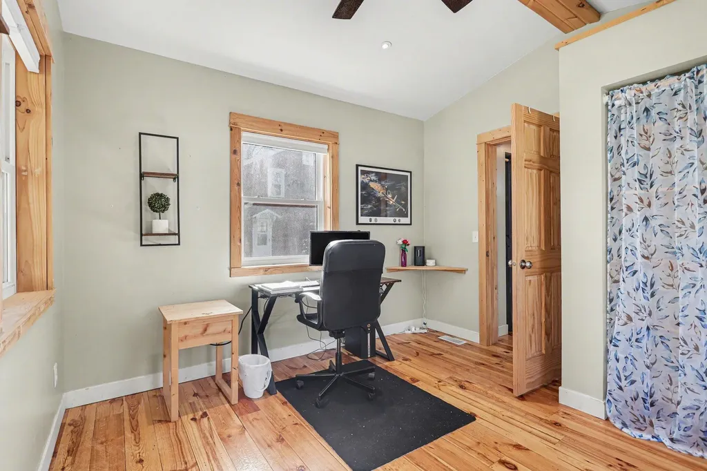 606 Birch Street Marshall City MI 49068