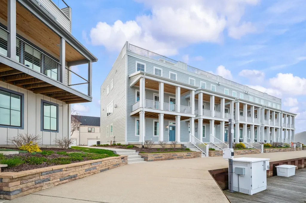 152 Mariners Cove St. Joseph City MI 49085