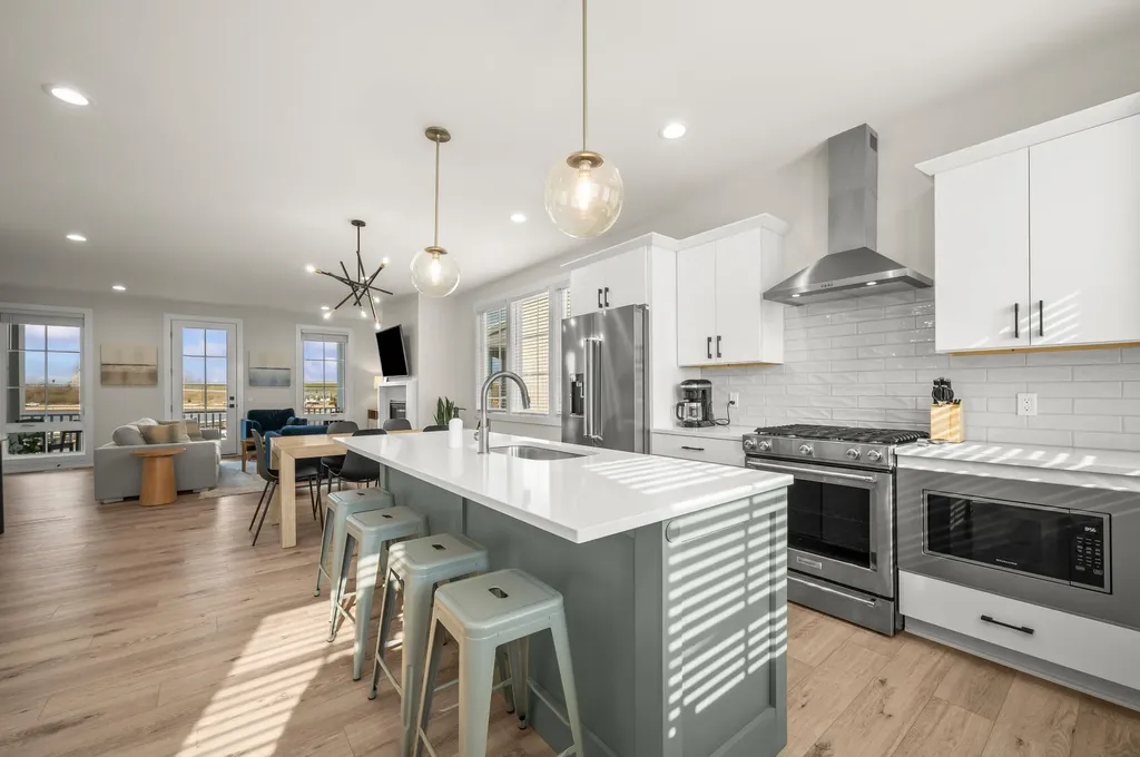 152 Mariners Cove St. Joseph City MI 49085