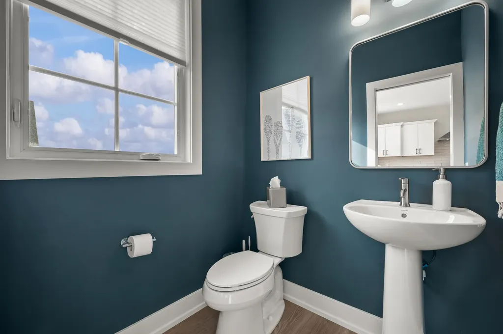 152 Mariners Cove St. Joseph City MI 49085