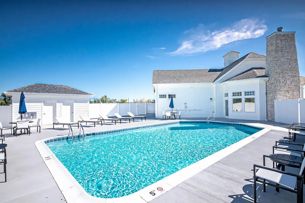 152 Mariners Cove St. Joseph City MI 49085