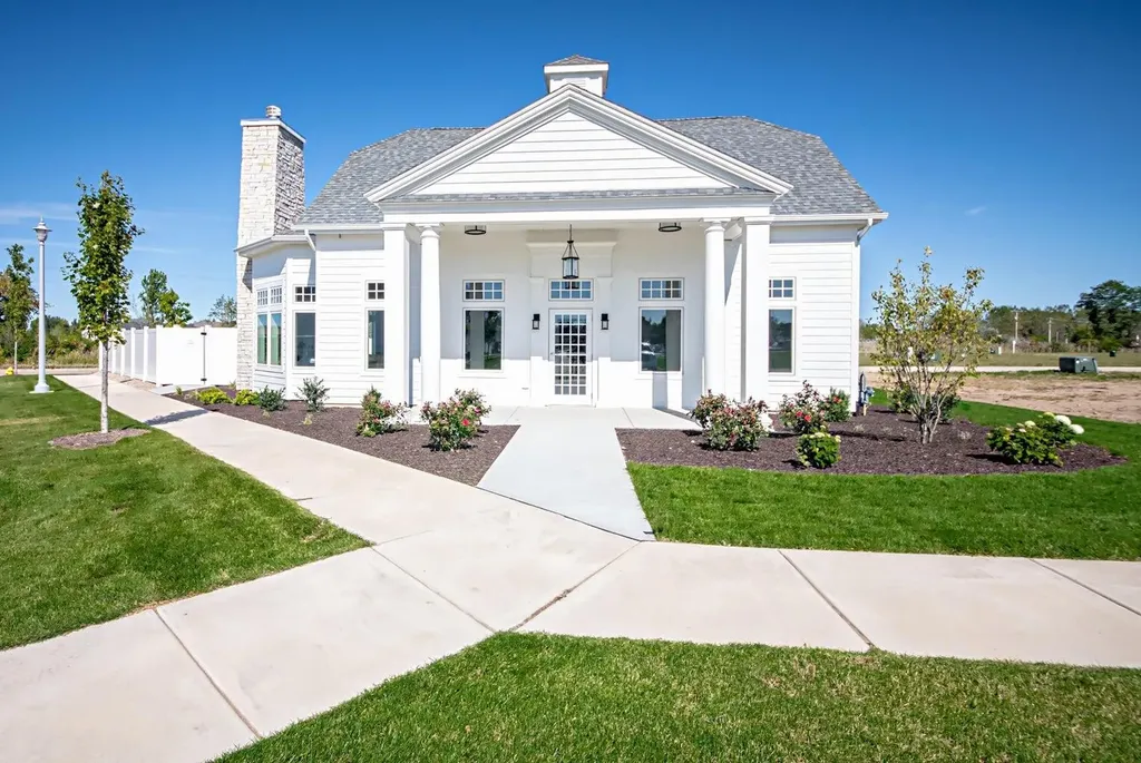 152 Mariners Cove St. Joseph City MI 49085