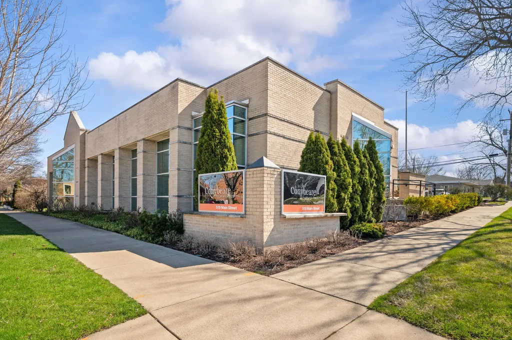 519 Main Street St. Joseph City MI 49085