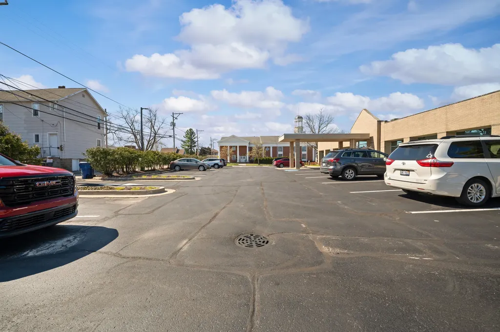 519 Main Street St. Joseph City MI 49085