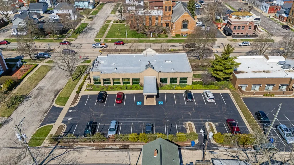 519 Main Street St. Joseph City MI 49085