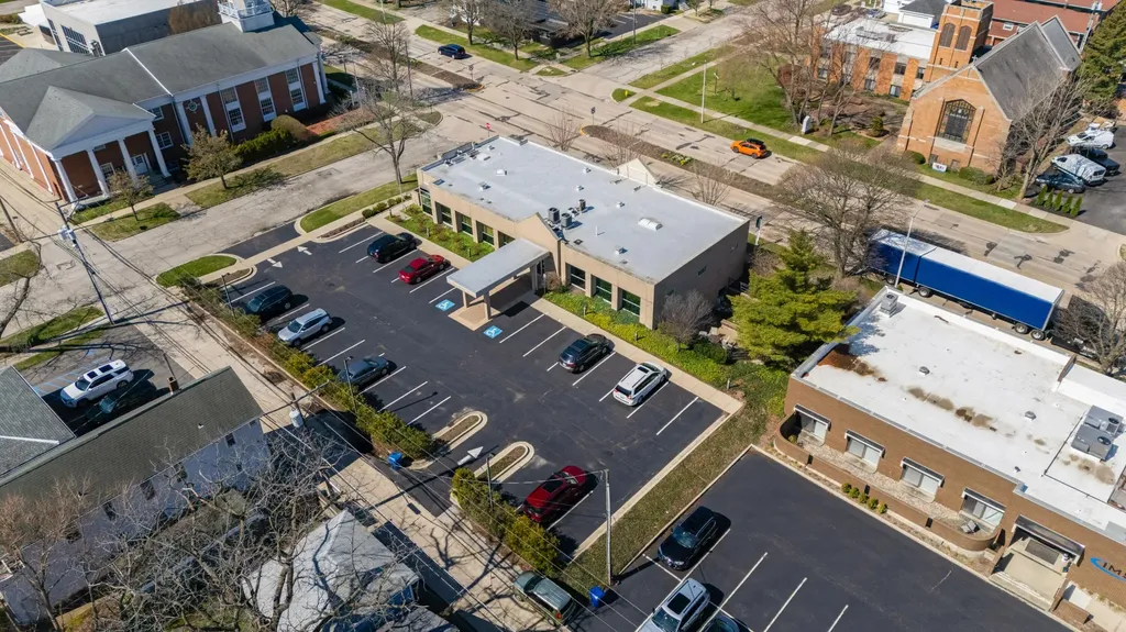 519 Main Street St. Joseph City MI 49085